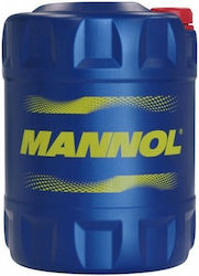 Mannol Classic Λάδι Αυτοκινήτου 10W-40 20lt