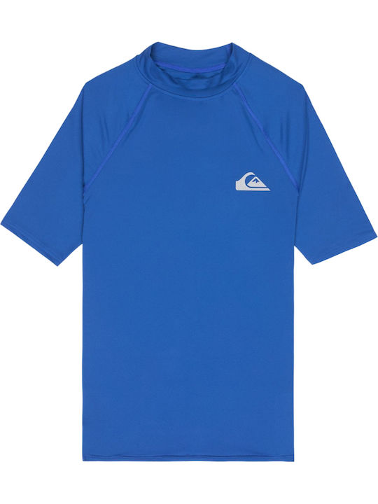 Quiksilver Everyday UPF 50 Men's Short Sleeve S...