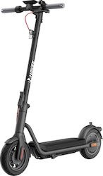 Navee V60i Pro Ηλεκτρικό Πατίνι 1000W Γκρι