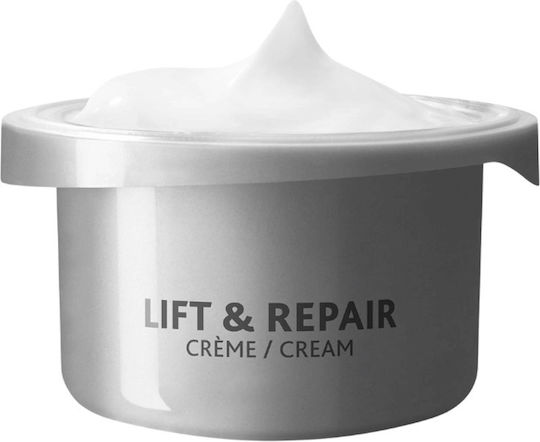 Institut Esthederm Lift & Repair Пълнител Крем за Лице за Стягане и Блясък с Пептиди 50ml