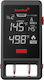Ermenrich Kabelloses Digitales Lebensmittelthermometer Kochen mit Sonde und Bluetooth