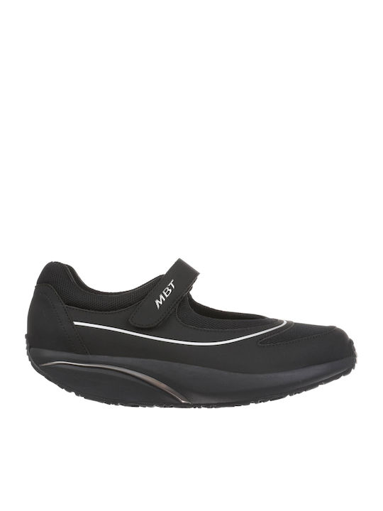 Women's Black Ballerina Shoes