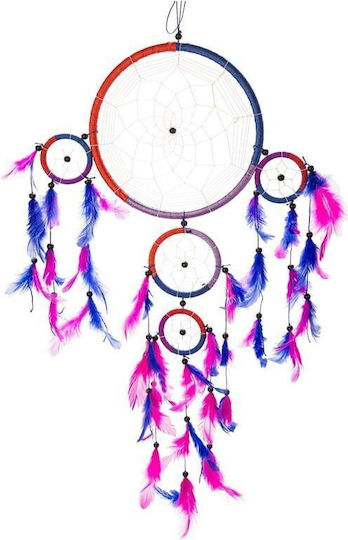 Dreamcatcher 60x60cm