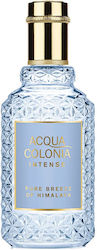 4711 Breeze Himalaya Eau de Cologne 50ml 4711 Breeze Himalaya Eau de Cologne 50ml