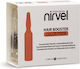 Nirvel Hair Booster Color Fixer Hair Ampoules Color Enhancement 12x5ml
