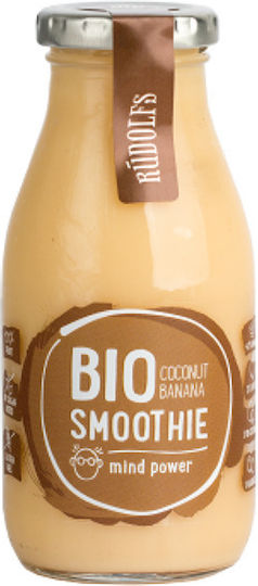 HealthTrade Bio-Smoothie Herz & Banane 260ml