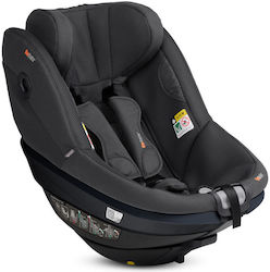 BeSafe Beyond² 360 i-Size 0-13 kg Plasă Antracit BeSafe Beyond² 360 i-Size 0-13 kg Plasă Antracit