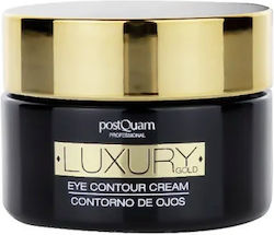 PostQuam Professional Luxury Gold Eye Moisturiser 15ml PostQuam Professional Luxury Gold Eye Moisturiser 15ml