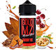 Infamous Liquids Ароматен Изстрел Infamous 10ml/100ml 1 бр Cherry