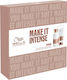 Wella Make It Intense Σετ Περιποίησης Μαλλιών Αναδόμησης & Θρέψης για Ταλαιπωρημένα Μαλλιά με Σαμπουάν & Conditioner 2τμχ