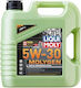 Liqui Moly Molygen New Generation Ulei Sintetic...