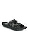 Sandale Casual Damă Negre