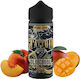 Tattoo Flavor Shot Oldschool 20ml/120ml 1 Stück Oldschool