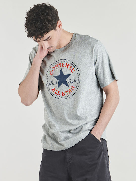 Converse Chuck Tricou Gri CVM5T459-M6X | Skroutz Romania