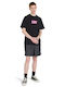 Black T-Shirt