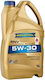 Ravenol RNV Synthetisches Auto Schmierstoff Öl 5W-30 5lt
