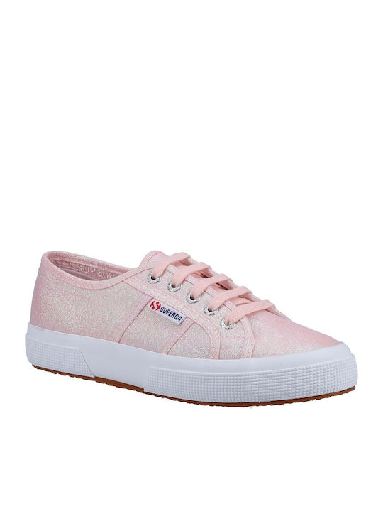 Superga 2750 Lamew Damen Sneakers Niedrig