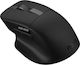 Asus ProArt MD301 Wireless & Wired Bluetooth Mouse Black