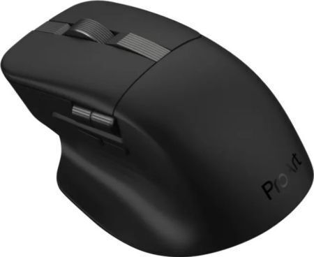 Asus ProArt MD301 Mouse Wireless și Cu Fir Bluetooth Negru