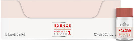 Revivre Exence Haar-Ampullen Verdichtung 12x6ml