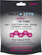 Saltolyte Berry 60 comprimate masticabile