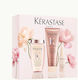 Kérastase Gloss Absolu Σετ Περιποίησης Μαλλιών Λάμψης με Σαμπουάν, Conditioner & Λοσιόν 3τμχ