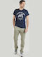 Pantaloni Kaki