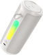 Hoco HC50 Bluetooth Lautsprecher 8W mit Tischuh...