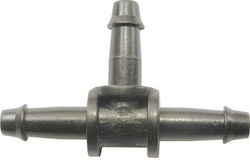 Palaplast 3115/0666 Sealing Cap 6mm Black Palaplast 3115/0666 Sealing Cap 6mm Black