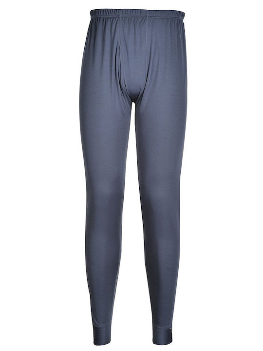 Portwest Pantaloni Termici Pentru Bărbați Gri