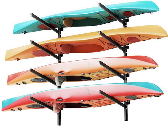 Vevor BGSPHTZJZJ4SJ71E2001V0 Σχάρα για Κανό & Kayak
