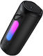 Hoco HC50 Bluetooth Lautsprecher 8W mit Tischuh...