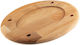 Hosse Wooden Buffet Display Stand 25cm