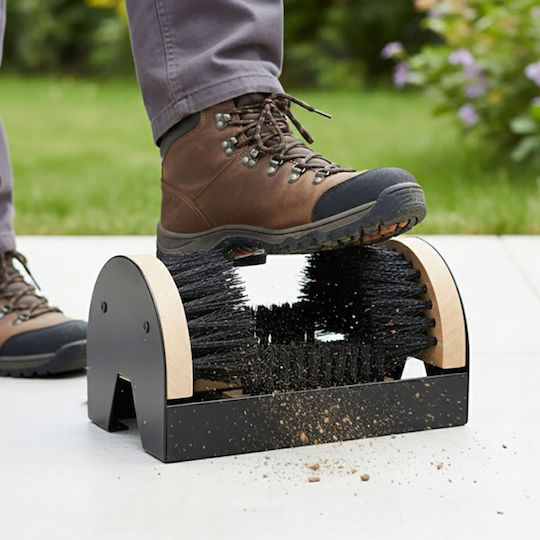 Perie Pentru Încălțăminte 11.5cm