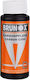Brunox Wartung Carbon 100ml