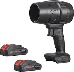 HL-06386 Φυσητήρας Μπαταρίας 48V Solo HL-06386 Φυσητήρας Μπαταρίας 48V Solo