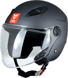 XVX Amalfi RX-440 Джет ECE 22.06 Титан Матиран
