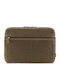 HAMA Cozy 15.6 Zoll Braune Laptoptasche