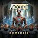 Accept Humanoid Us 1 Vinyl