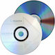 Optische Medien DVD-R 4,7GB Ridata Rid006 16x 10 Stück