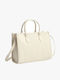 Women's Shoulder Handbag Beige