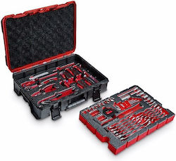 Einhell Βαλίτσα με 80 Εργαλεία Einhell Βαλίτσα με 80 Εργαλεία