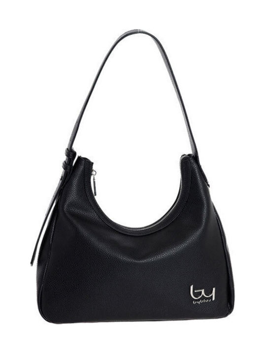 Women's Handbag Shoulder Black