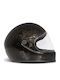 DMD Rivale Handmade Turtle Motorradhelm Volles Gesicht ECE 22.06 1200gr mit Pinlock