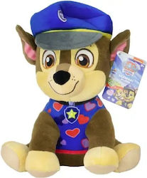 Spin Master Plush Paw Patrol Chase 25 cm