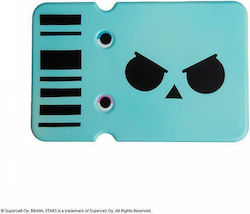 Cinereplicas Brawl Stars Battle Pass Squishy CR2032