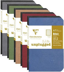Clairefontaine Clairefontaine Σετ 2 Σημειωματάρ...