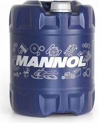 Mannol Autoshampoo Aktivschaum 20lt