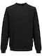Portwest Work Jackets Black