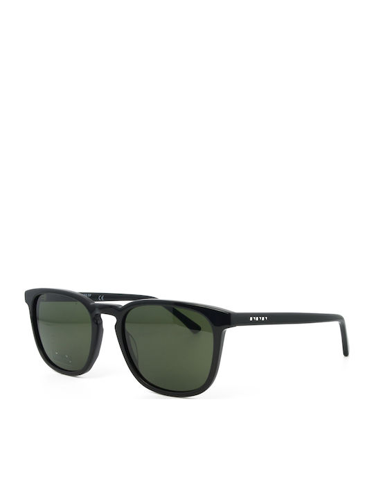 The Glass of Brixton Men's Sunglasses with Blac...